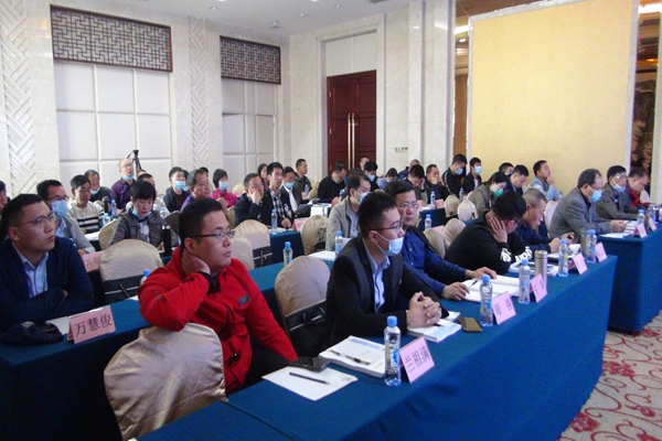 能源学院43期分布式光伏电站运维培训在江西南昌举办