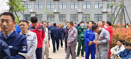 2025年第七期特种培训班报道